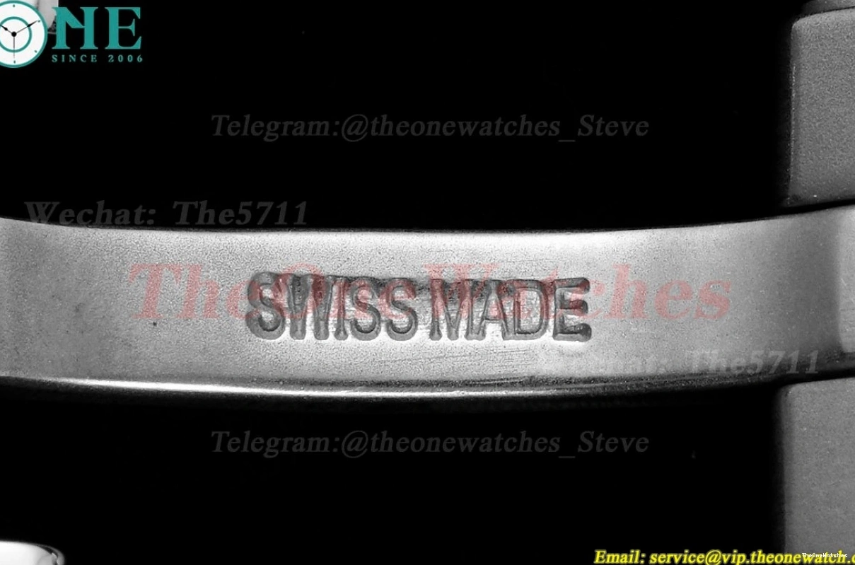 Dia SS Ballon NH05 Bleu White Cartier SS De 33mm AF 0107